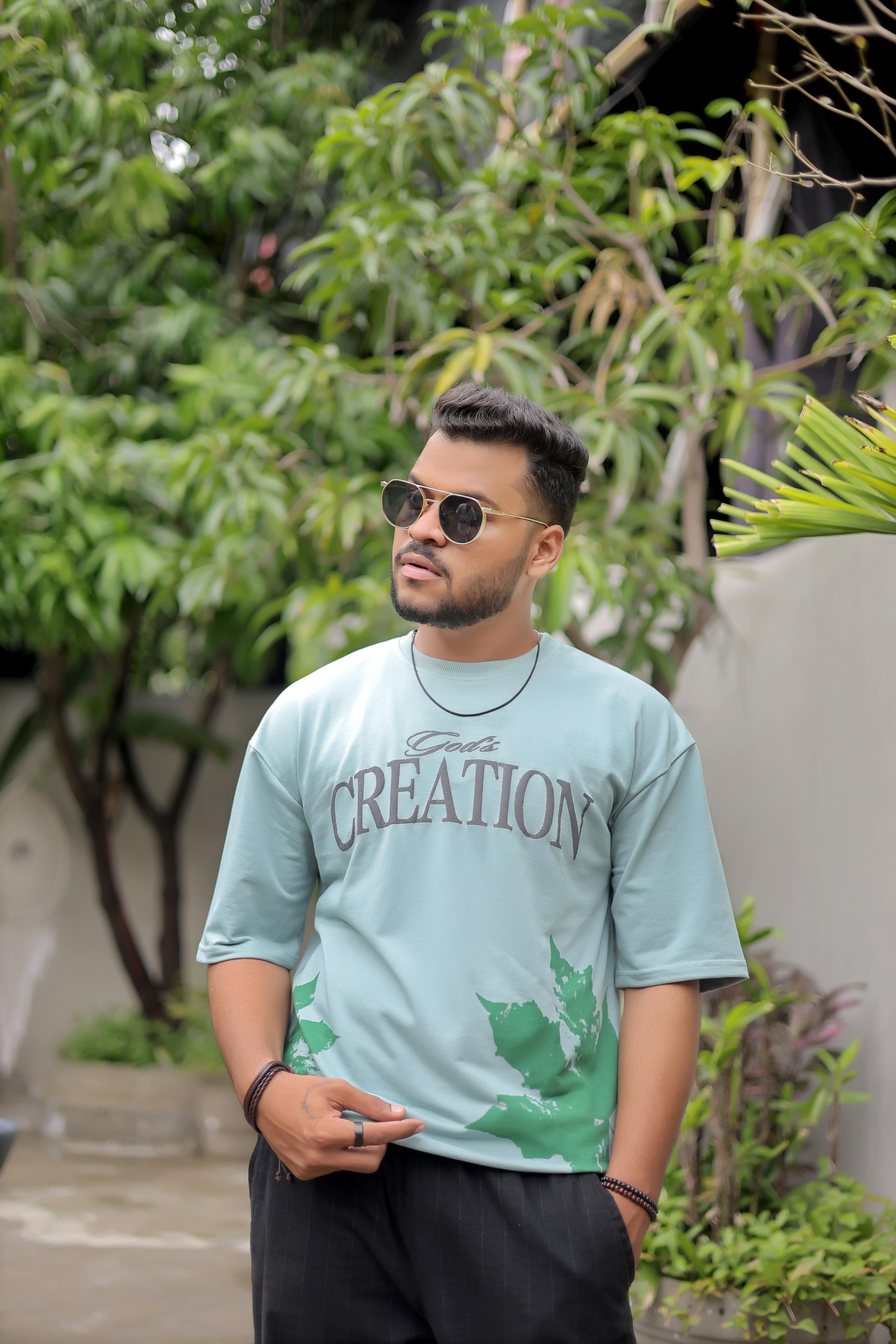 God’s creation