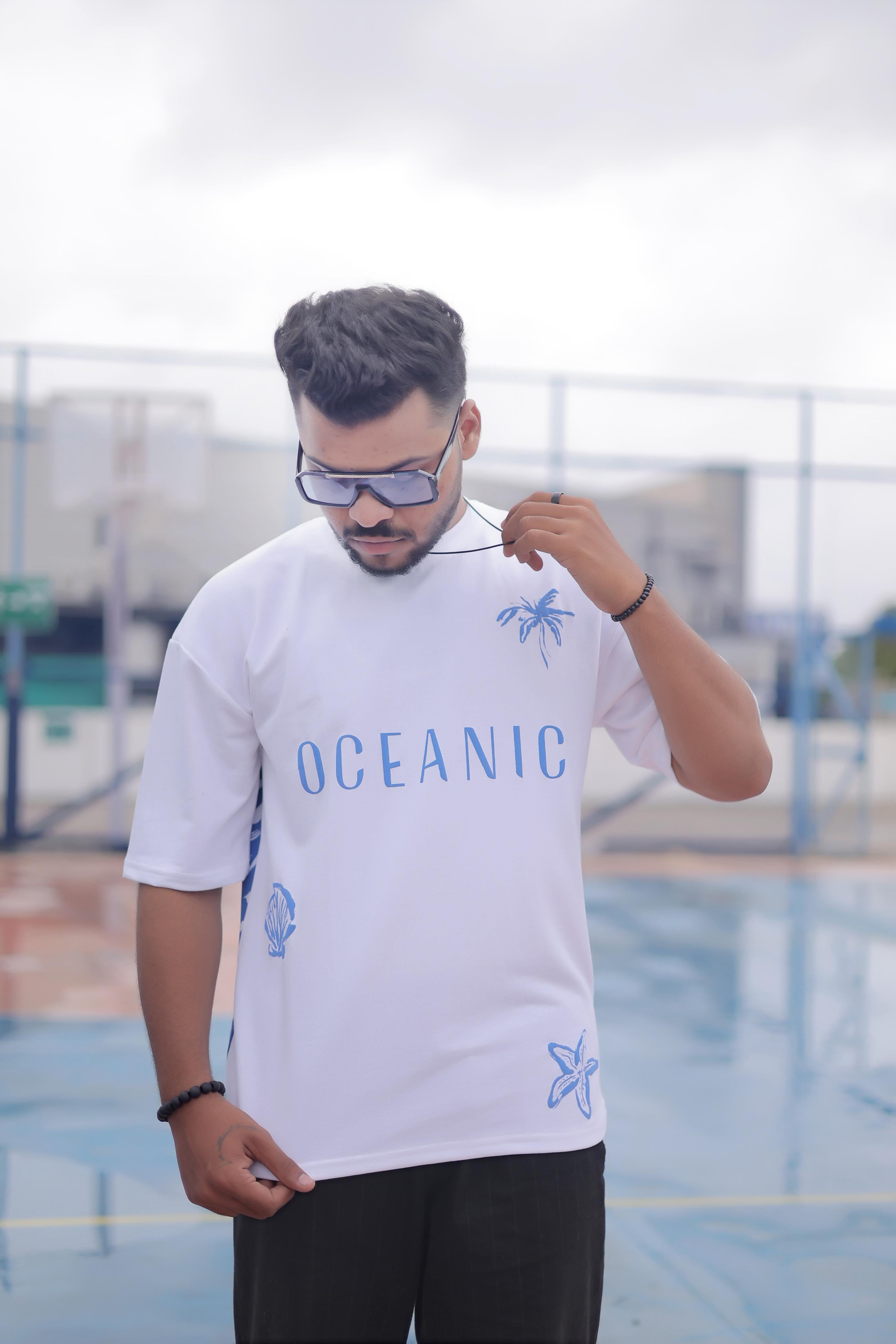 Oceanic