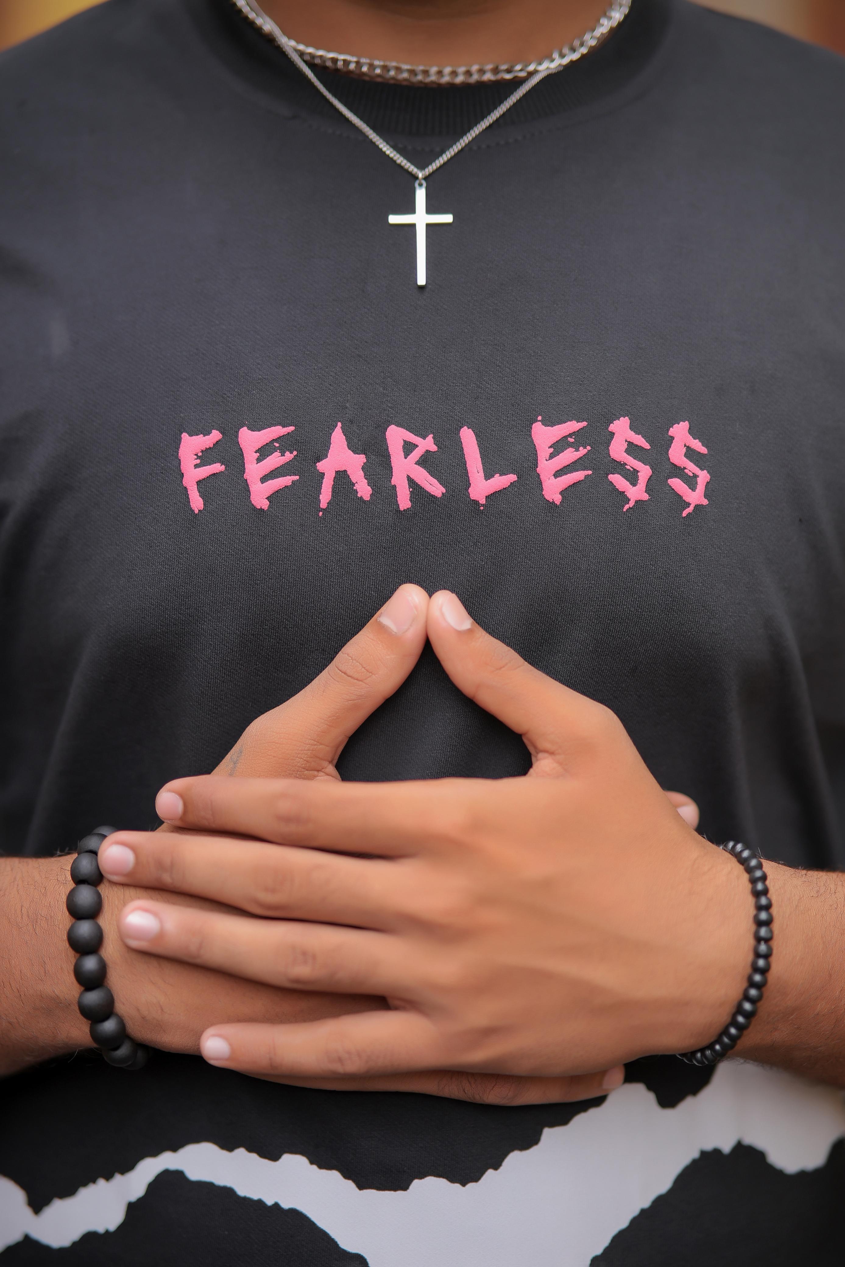 Fearless