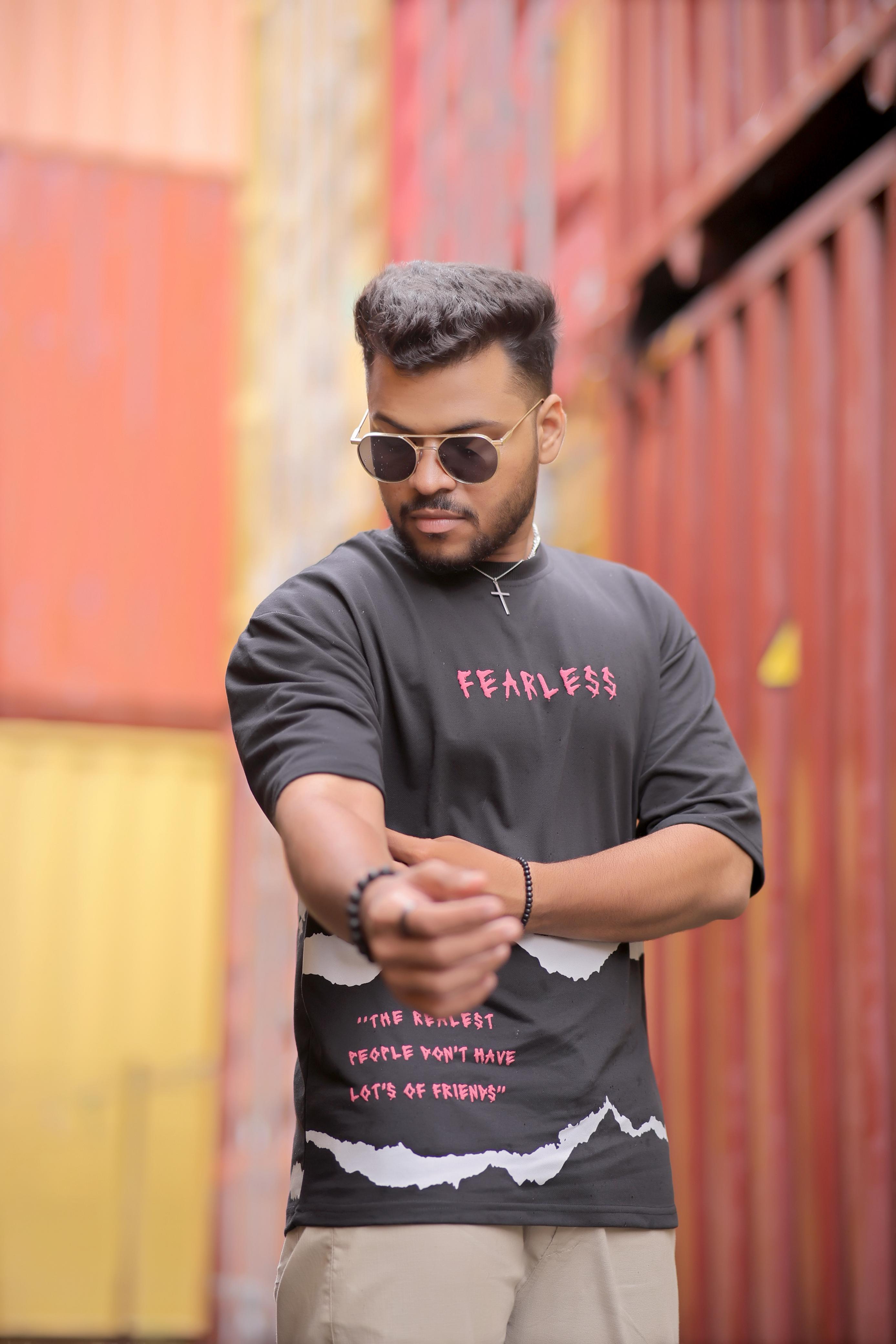 Fearless